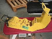 Weber hoeksteun - afbeelding 3 van  4
