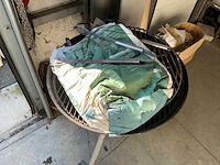 Weber houtskoolbarbecue - afbeelding 4 van  4