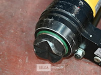 Weber hydraulische groep + gereedschap - afbeelding 5 van  17