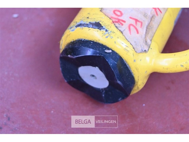 Weber hydraulische groep + gereedschap - afbeelding 8 van  17