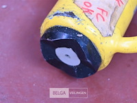 Weber hydraulische groep + gereedschap - afbeelding 8 van  17