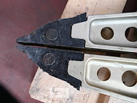 Weber hydraulische groep + gereedschap - afbeelding 12 van  17