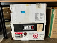 Weber master touch gbs - afbeelding 2 van  8
