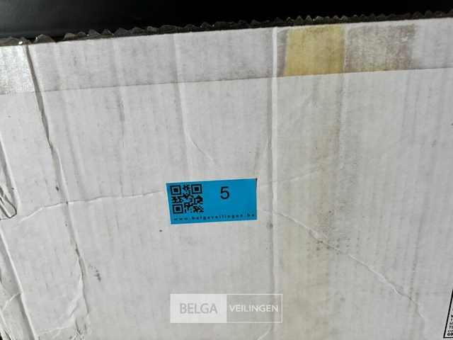 Weber master touch gbs - afbeelding 3 van  8