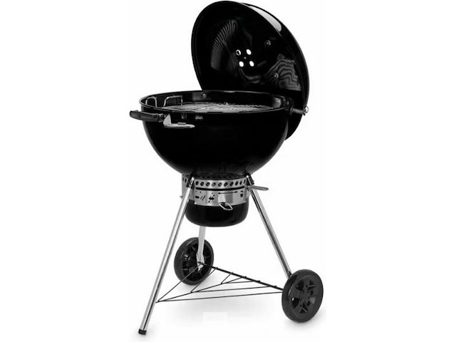 Weber master touch gbs - afbeelding 6 van  8