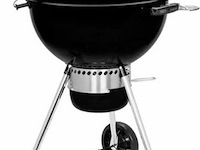 Weber master touch gbs - afbeelding 7 van  8