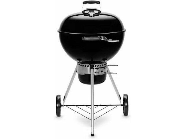 Weber master touch gbs - afbeelding 2 van  8