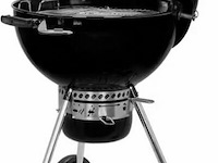 Weber master touch gbs - afbeelding 3 van  8