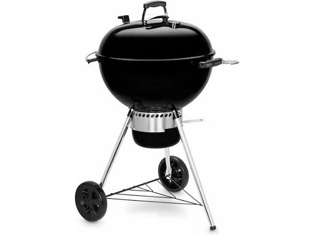 Weber master touch gbs - afbeelding 4 van  8