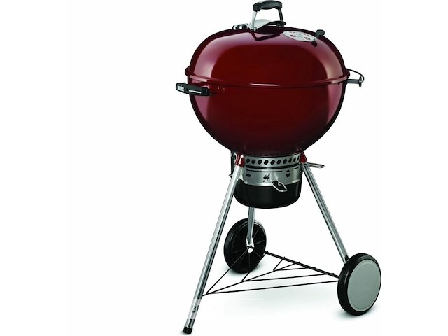 Weber master touch gbs - afbeelding 5 van  8