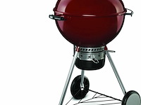 Weber master touch gbs - afbeelding 5 van  8