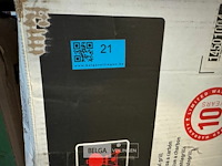 Weber master touch gbs - afbeelding 7 van  8