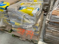 Weber mc391 pallet lijmmortel - afbeelding 1 van  2