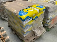 Weber mc391 pallet lijmmortel - afbeelding 3 van  3
