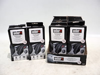 Weber microvezel (x12) - afbeelding 1 van  3