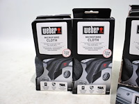 Weber microvezel (x12) - afbeelding 2 van  3