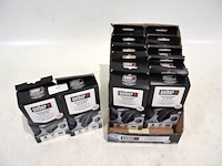 Weber microvezel (x12) - afbeelding 3 van  3