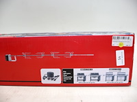 Weber rotisserie - afbeelding 3 van  5