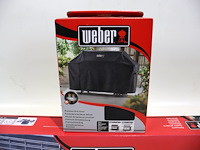 Weber rotisserie - afbeelding 4 van  5