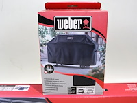 Weber rotisserie - afbeelding 5 van  6