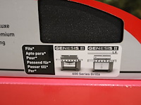 Weber rotisserie - afbeelding 6 van  6