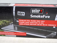 Weber shelf - afbeelding 2 van  5