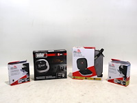 Weber smart bbq - afbeelding 1 van  4
