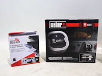 Weber smart bbq - afbeelding 2 van  4