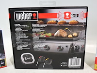 Weber smart bbq - afbeelding 4 van  4
