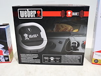 Weber smart bbq - afbeelding 2 van  5