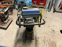 Weber srv70 trilstamper - afbeelding 2 van  7