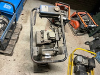 Weber srv70 trilstamper - afbeelding 3 van  7