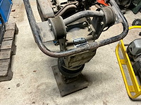 Weber srv70 trilstamper - afbeelding 4 van  7