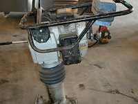 Weber trilstamper - afbeelding 2 van  6