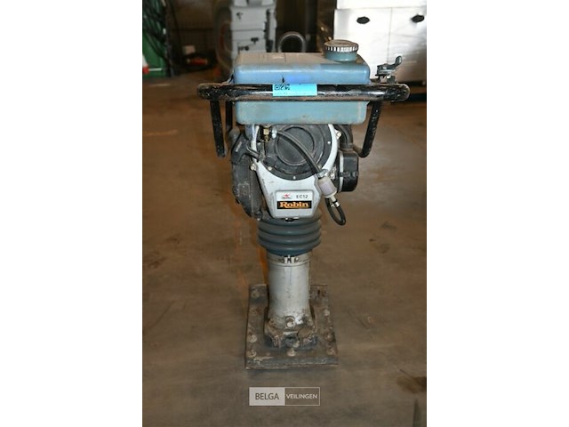 Weber trilstamper - afbeelding 3 van  6