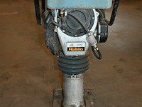 Weber trilstamper - afbeelding 3 van  6