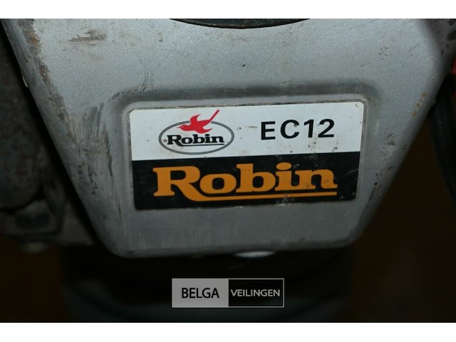 Weber trilstamper - afbeelding 4 van  6