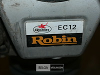 Weber trilstamper - afbeelding 4 van  6