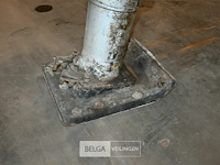 Weber trilstamper - afbeelding 5 van  6