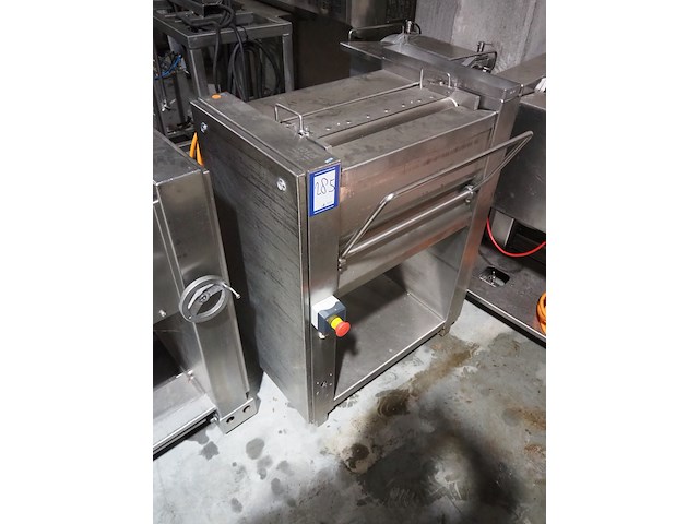 Weber - afbeelding 1 van  7