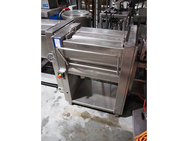 Weber - afbeelding 2 van  7