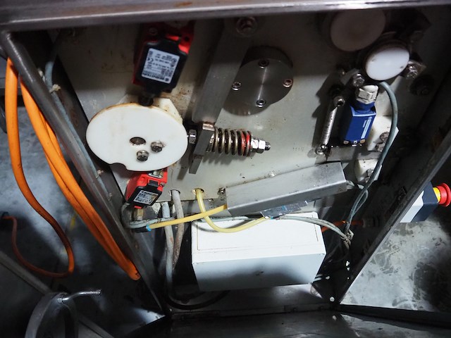 Weber - afbeelding 7 van  7