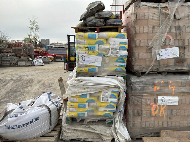 Webermix mr342 - afbeelding 1 van  4