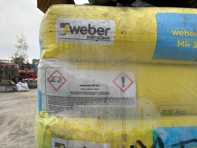Webermix mr342 - afbeelding 3 van  4