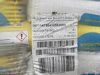 Webermix mr342 - afbeelding 4 van  4