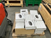 Webfleet solutions link 340 gps tracker (32x)