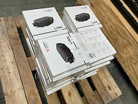 Webfleet solutions link 340 gps tracker (32x) - afbeelding 3 van  4