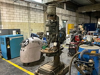 Webo v6 kolomboormachine - afbeelding 1 van  6