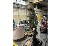 Webo v6 kolomboormachine - afbeelding 4 van  6