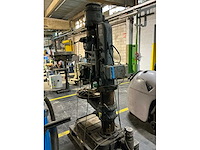 Webo v6 kolomboormachine - afbeelding 5 van  6